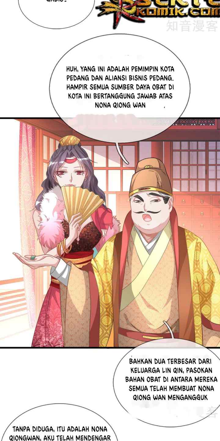 Marvelous Hero of the Sword chapter 18 halaman 4