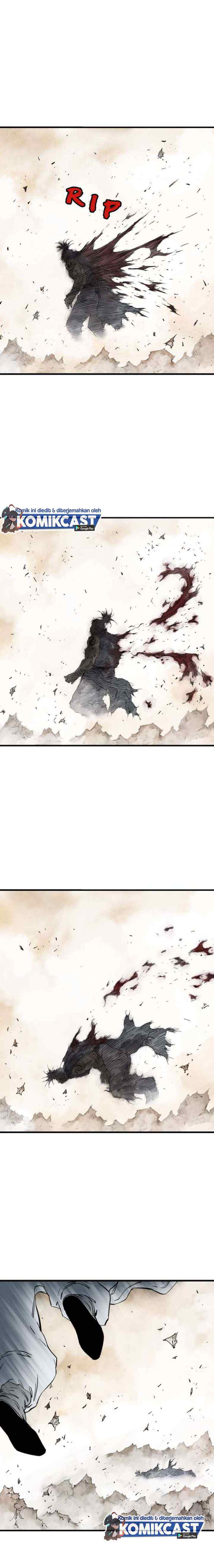 Gosu chapter 217 halaman 17