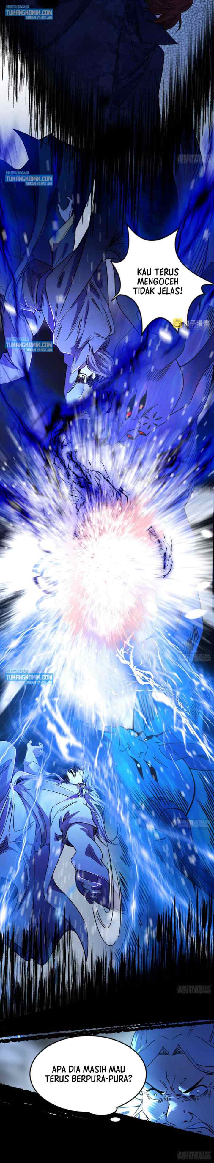 I'm An Evil God chapter 286 halaman 6