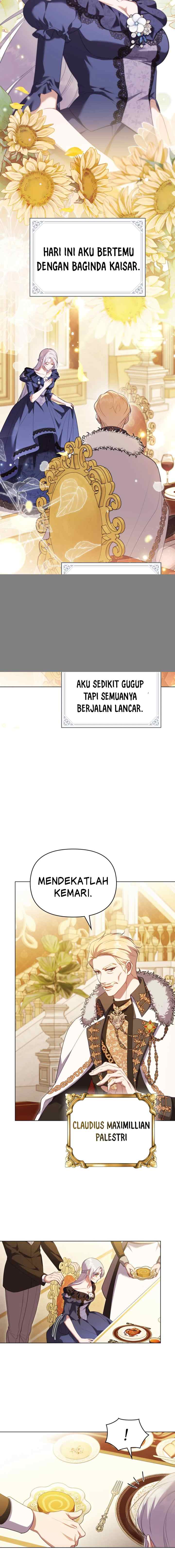 Disobey The Duke If You Dare chapter 87 halaman 9