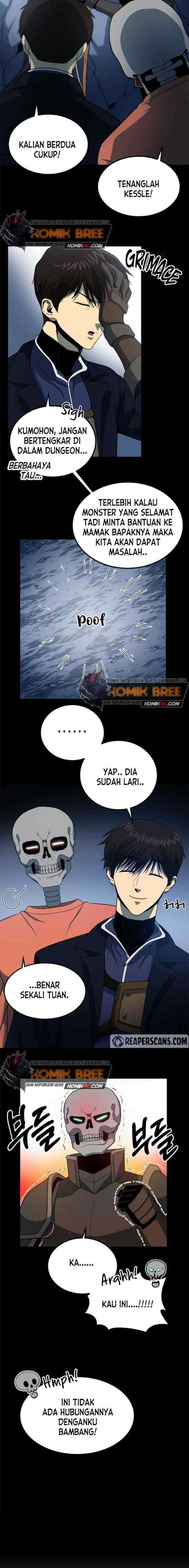 Dungeon House chapter 15 halaman 13
