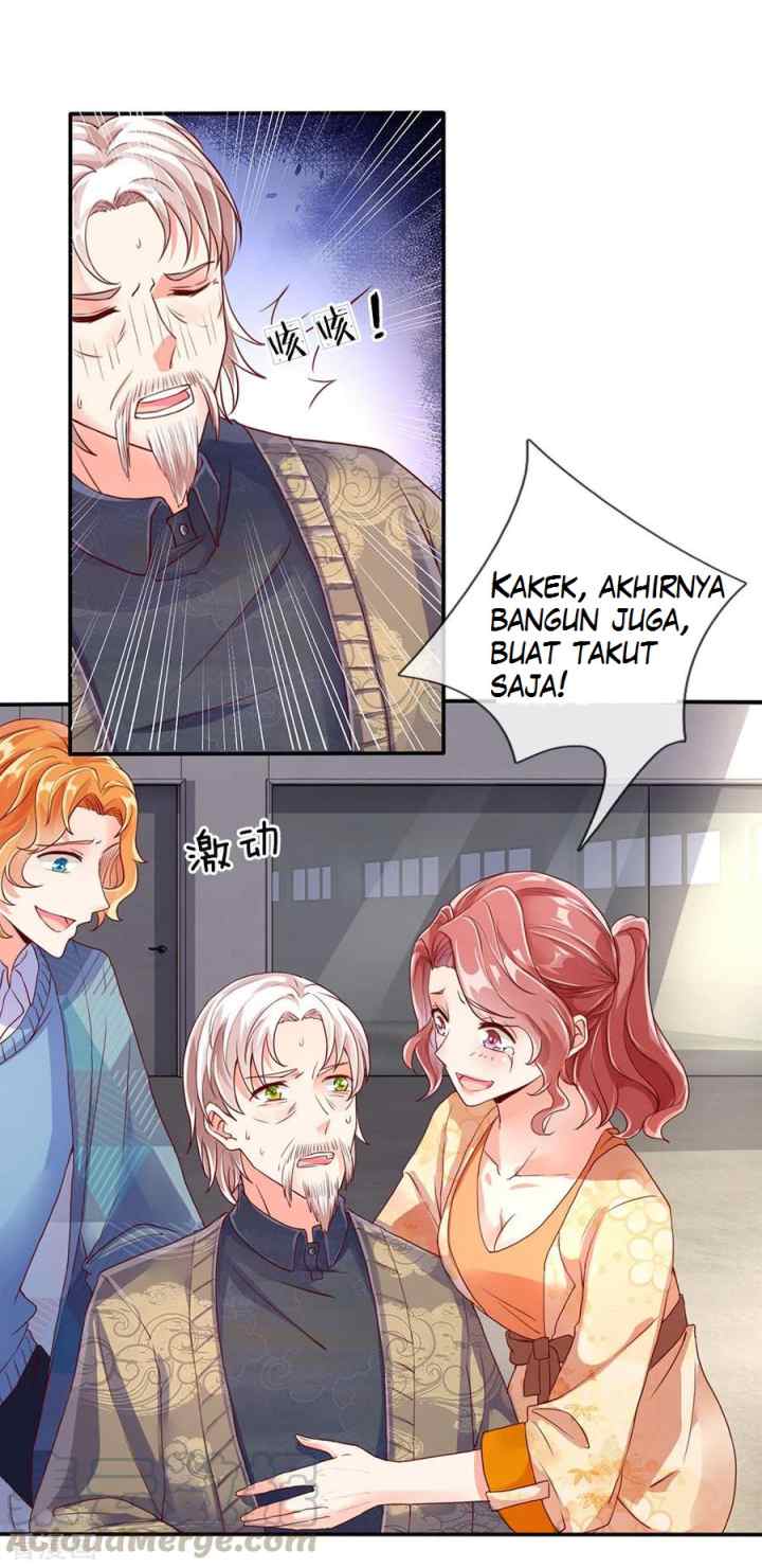 Immortal Daddy Xianzun chapter 75 halaman 6