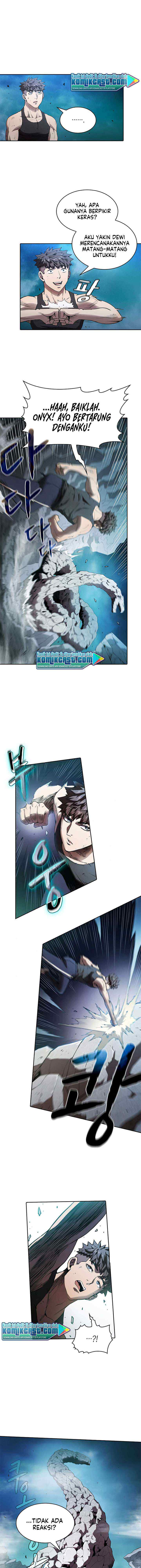 The Constellation That Returned From Hell chapter 4 halaman 13