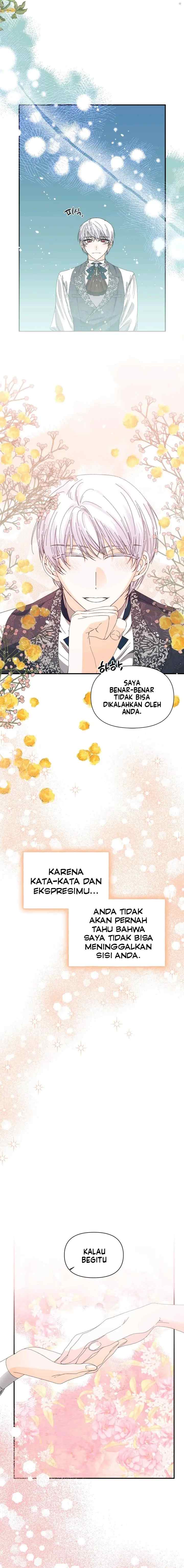 Happy Ending for the Time-Limited Villainess chapter 105 halaman 9