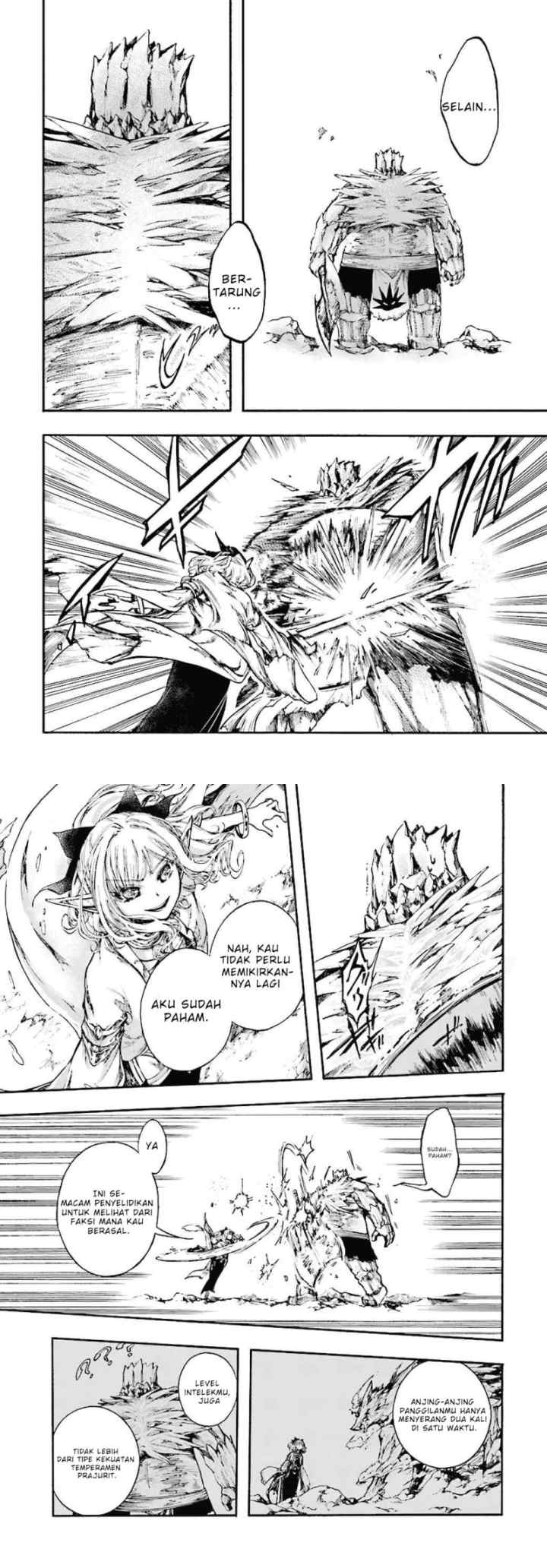 Isekai Apocalypse MYNOGHRA chapter 17.2 halaman 5