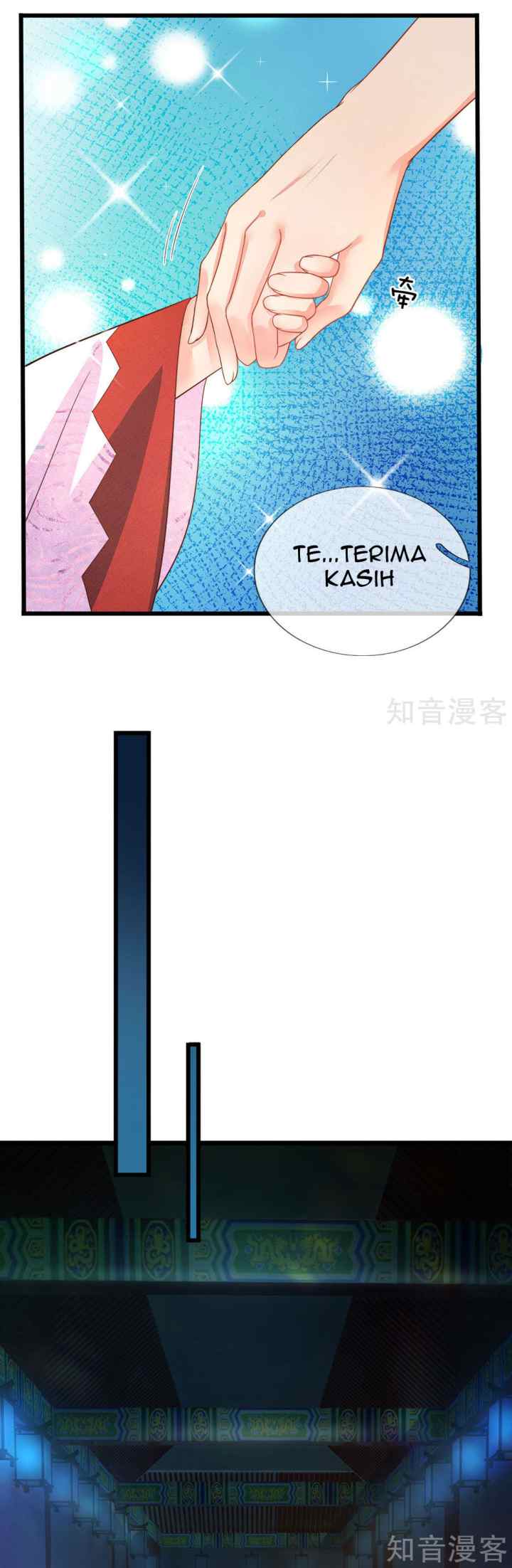 Immortal Daddy Xianzun chapter 151 halaman 5