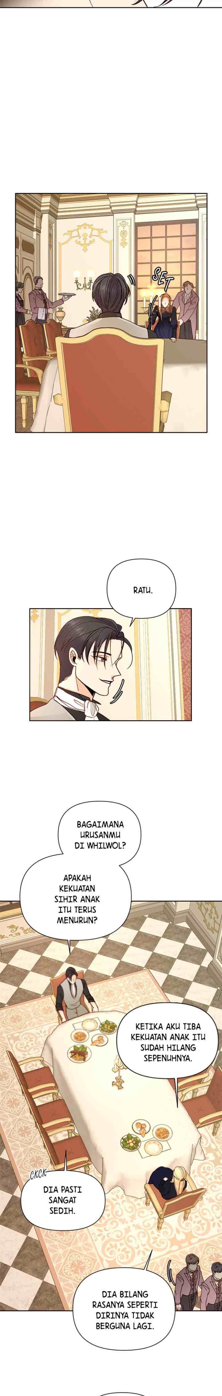 The Remarried Empress chapter 65 halaman 7