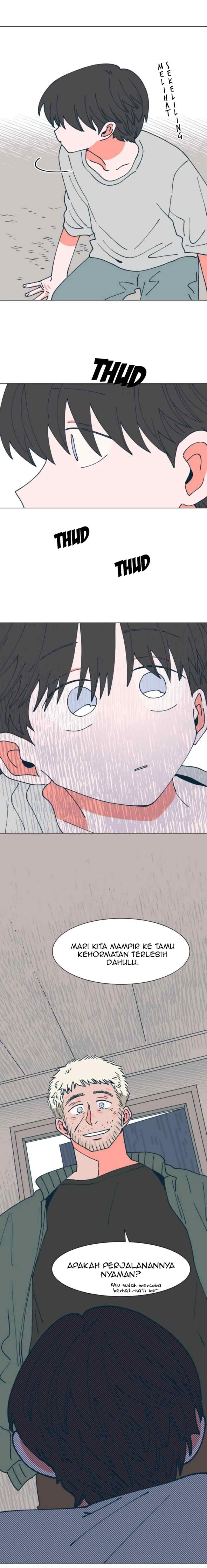 Dam of the Forest chapter 68 halaman 7