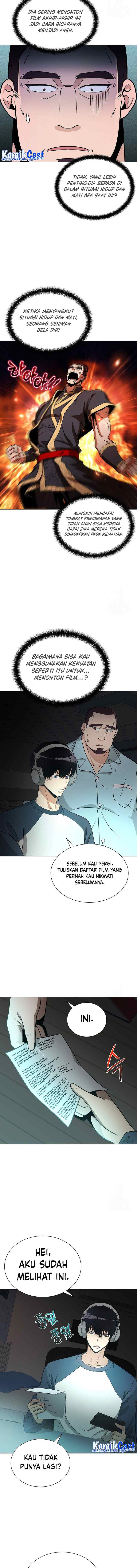 The Heavenly Demon Lord Who Doesn't Want to Level Up chapter 16 halaman 8