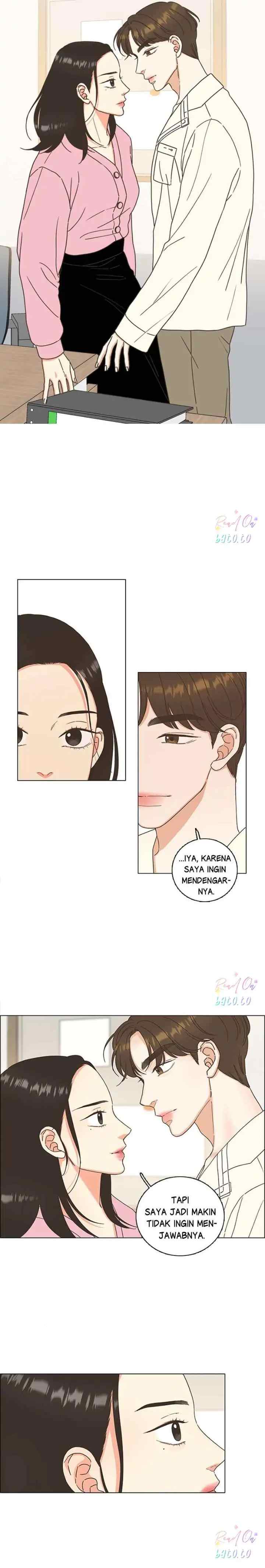 Almost Romance chapter 10 halaman 10