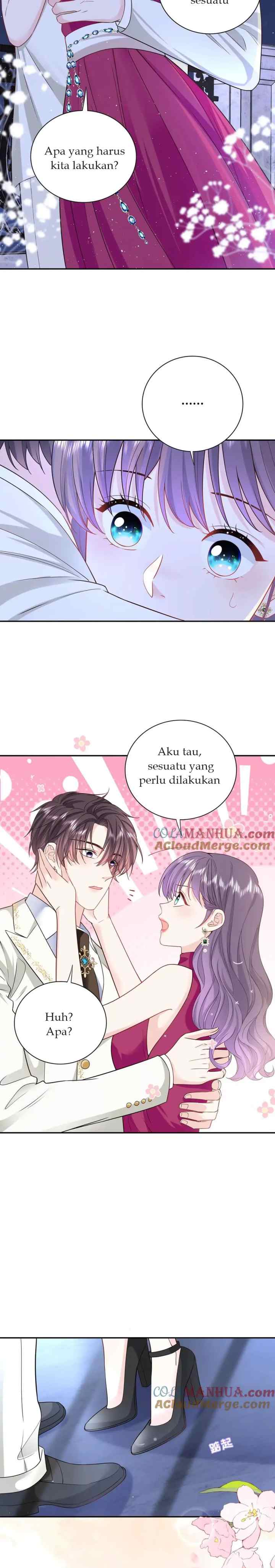 I Know What You Think chapter 51 halaman 8