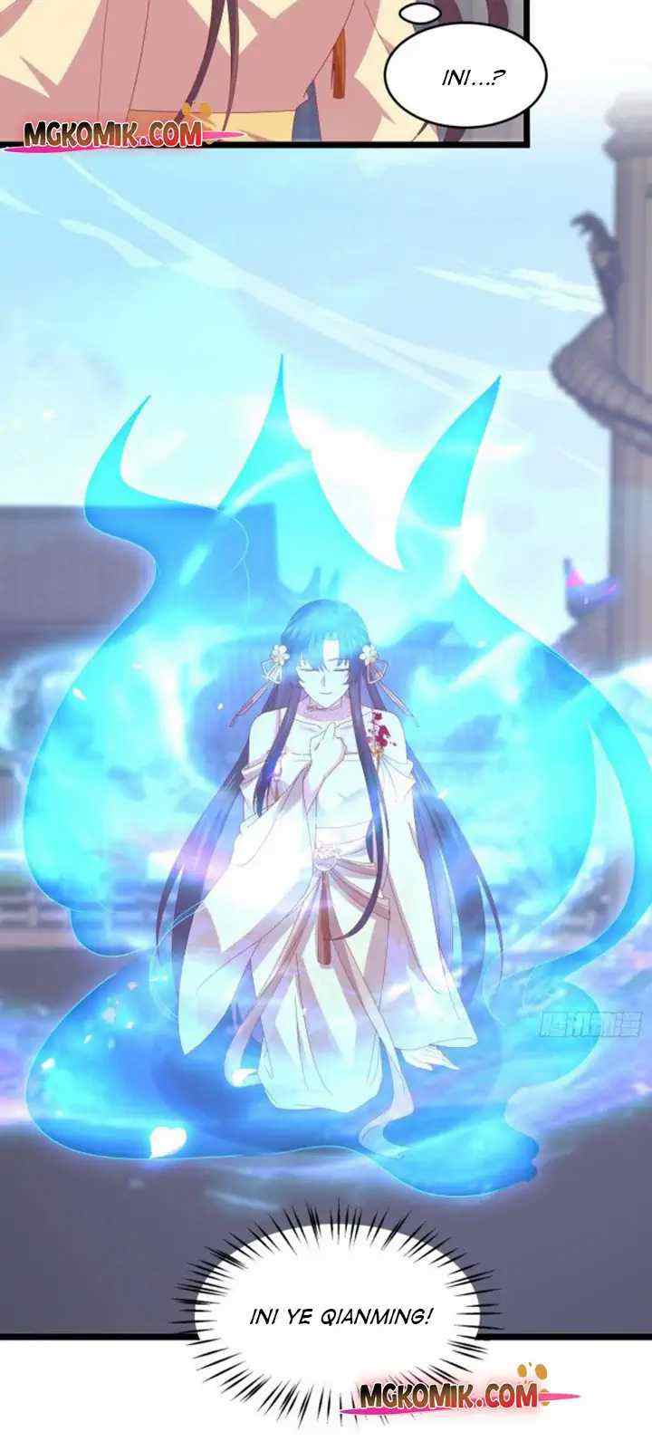 Pupillary Master chapter 301 halaman 6
