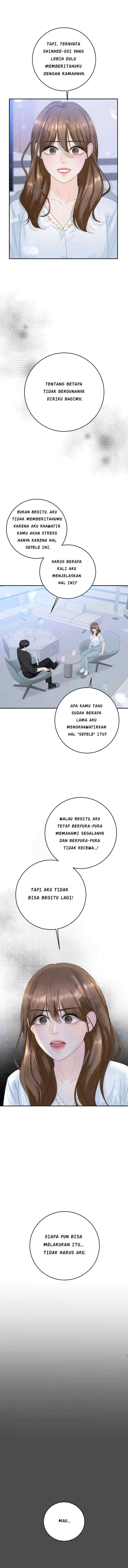 Four Ways to Find a Wife chapter 69 halaman 4