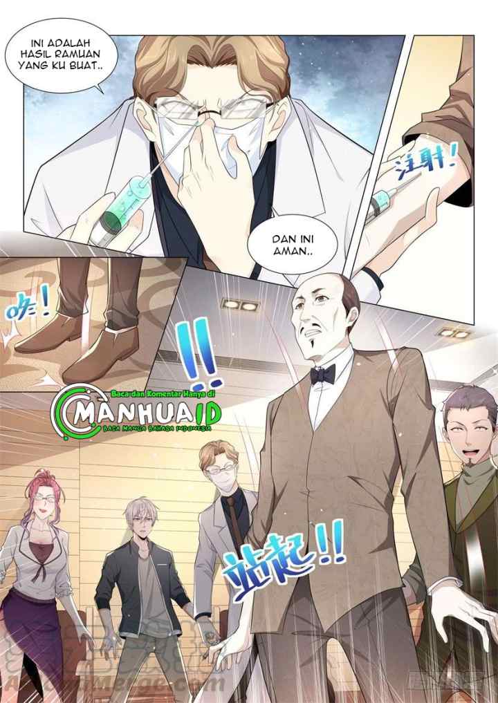 Shen Hao's Heavenly Fall System chapter 70 halaman 4