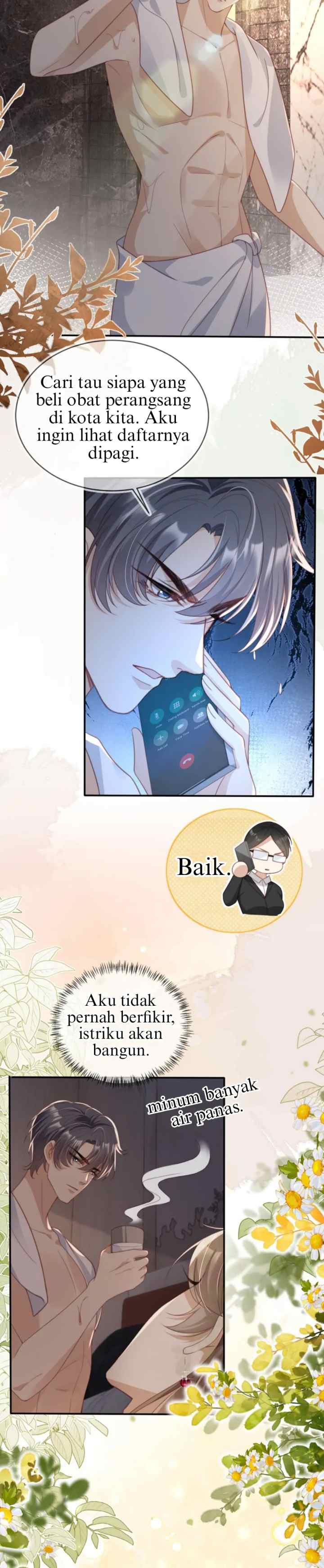 I Married the Disabled Big Shot After My Rebirth chapter 37 halaman 15