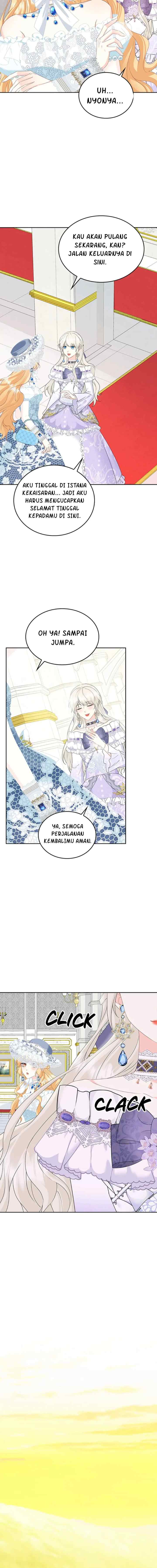 We Live Together chapter 26 halaman 6
