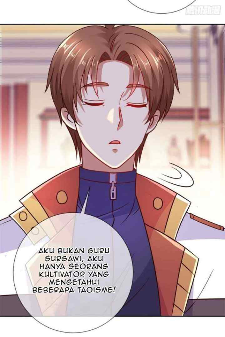 Rebirth of the Earth Immortal Venerable chapter 38 halaman 11