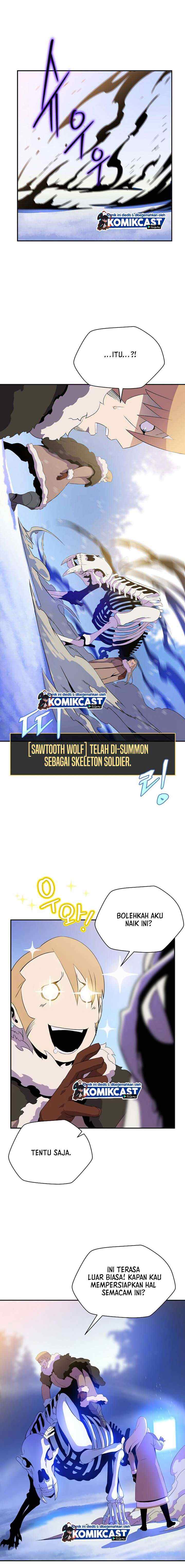 Kill the Hero chapter 60 halaman 14