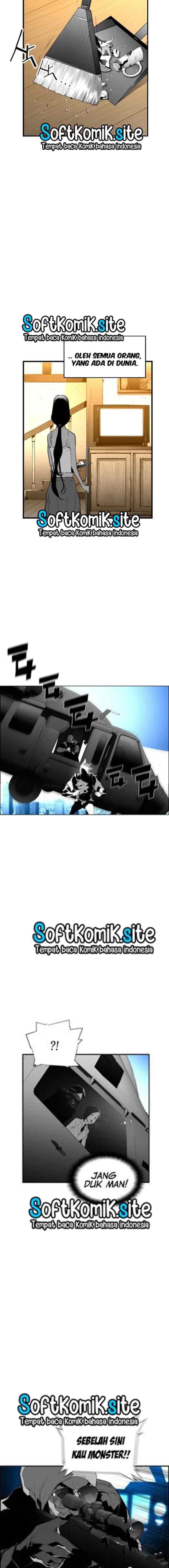 Terror Man chapter 93 halaman 13