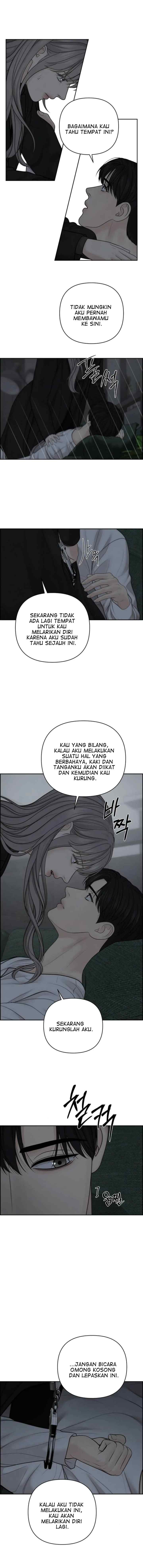 Only Hope chapter 51 halaman 16