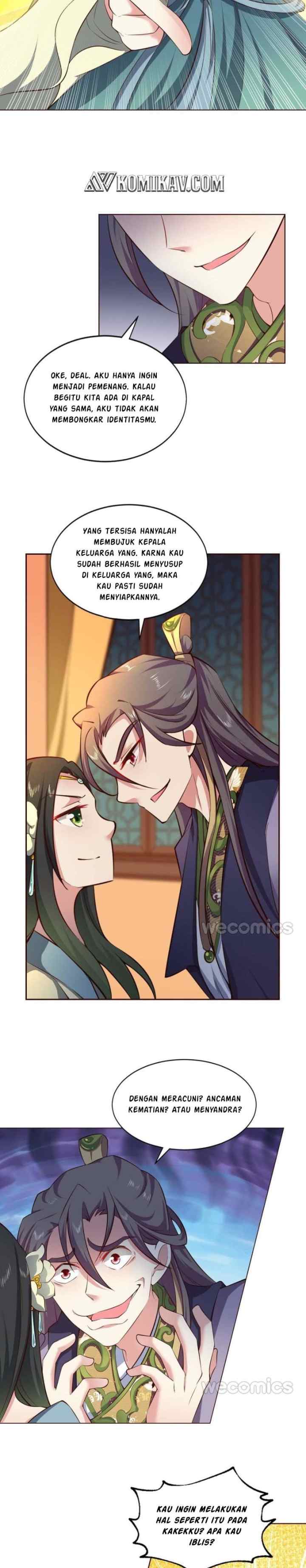 Rebirth of a Golden Boy in Another World chapter 38 halaman 11