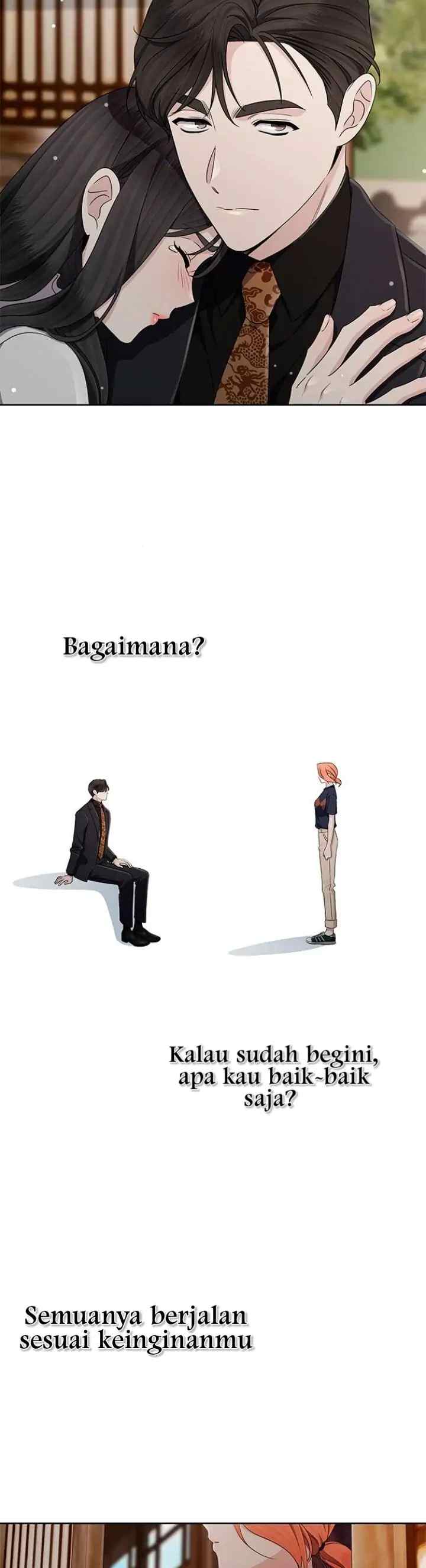 The Castle - Gwian's Bride chapter 38 halaman 5