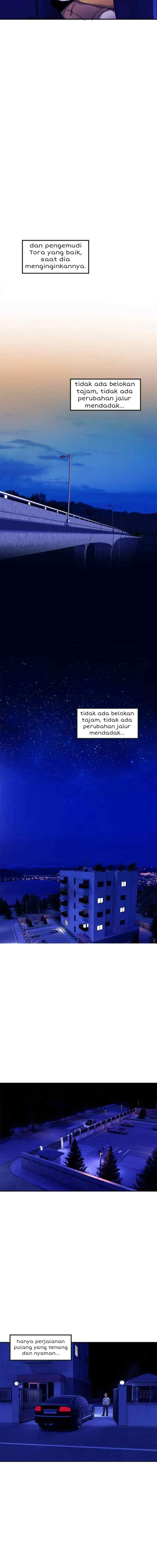 Midnight With Poppy Land chapter 79 halaman 9