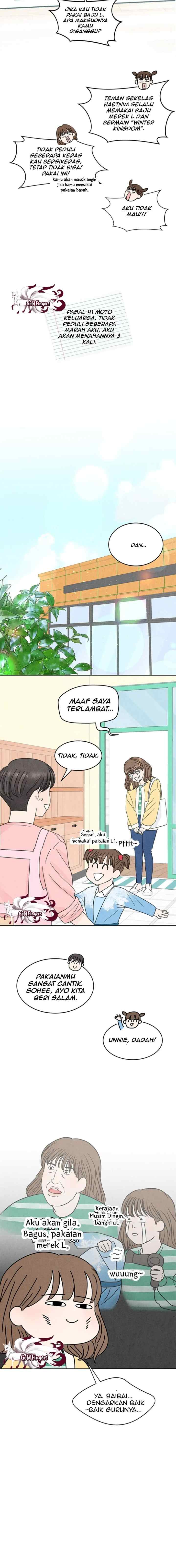 Four Ways to Find a Wife chapter 1 halaman 7