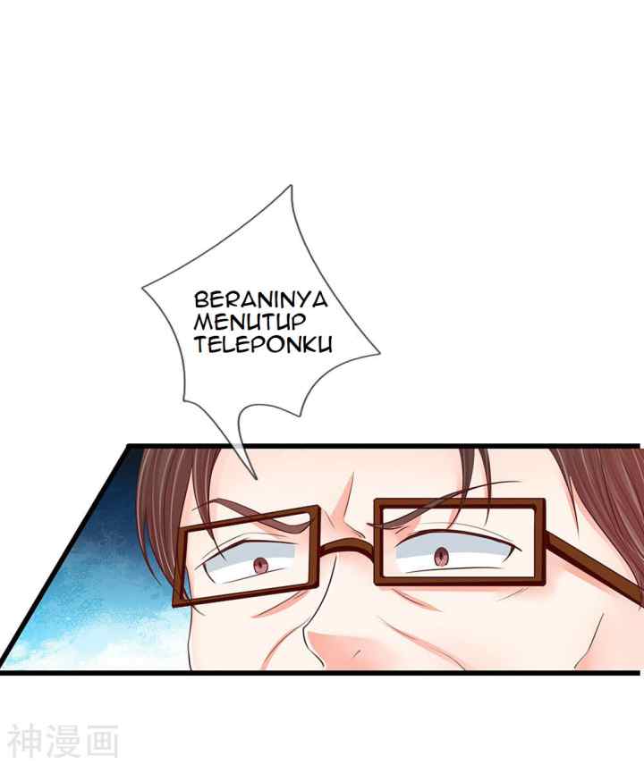 Immortal Daddy Xianzun chapter 92 halaman 13