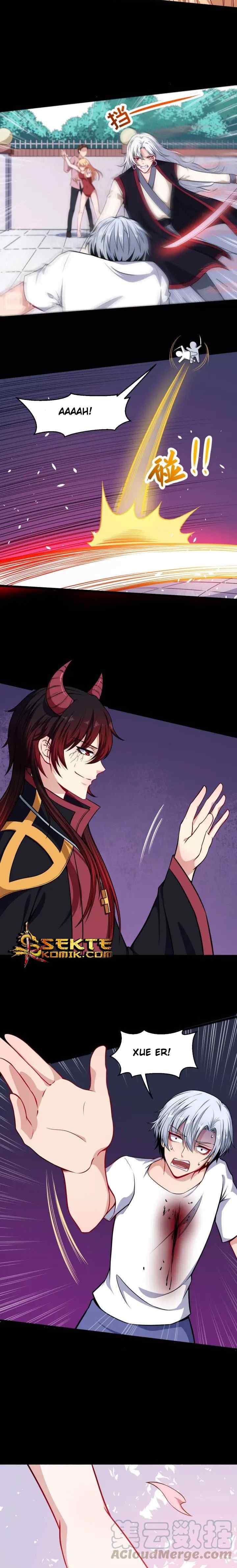 Daddy From Hell chapter 68 halaman 6