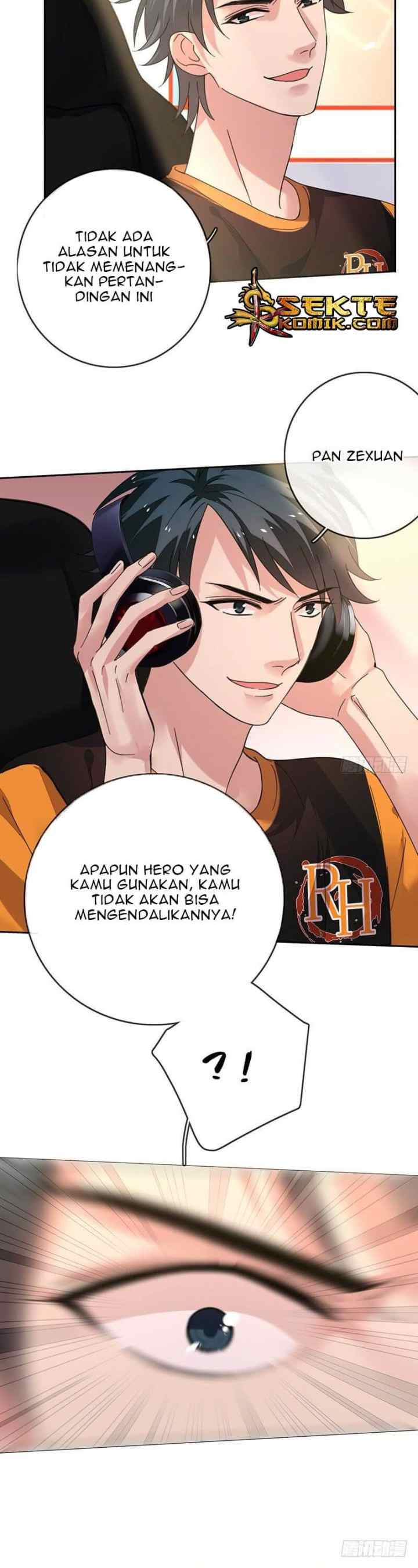 NSD Gaming chapter 160 halaman 5