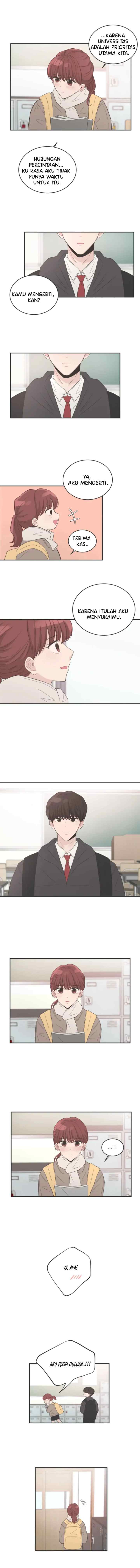 Exchange Male and Female chapter 83 halaman 12