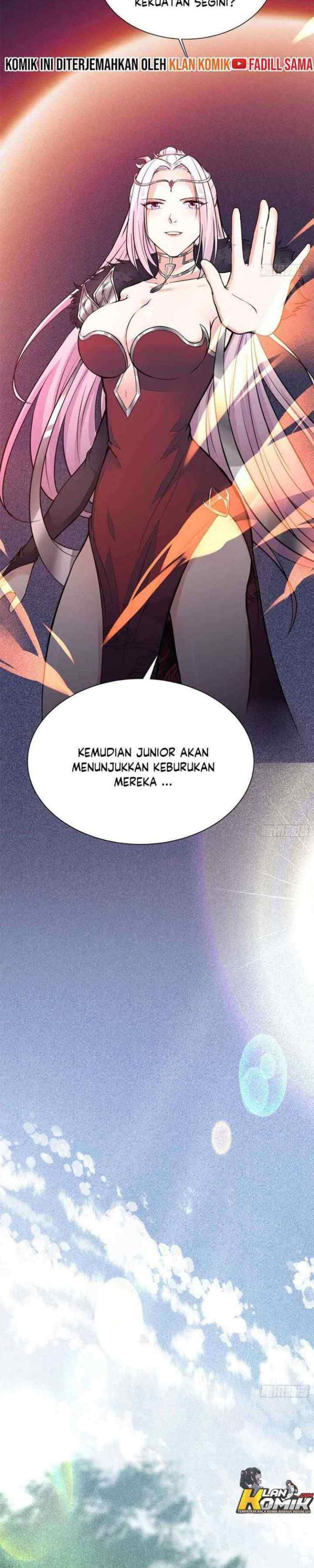 Cultivating Immortals With Rich Women chapter 6 halaman 6
