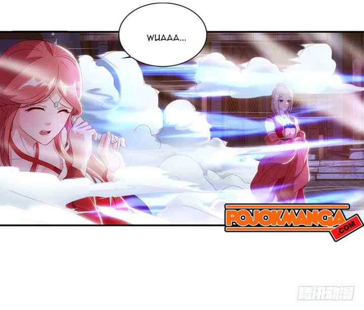 Dominate The Three Realms chapter 31 halaman 12