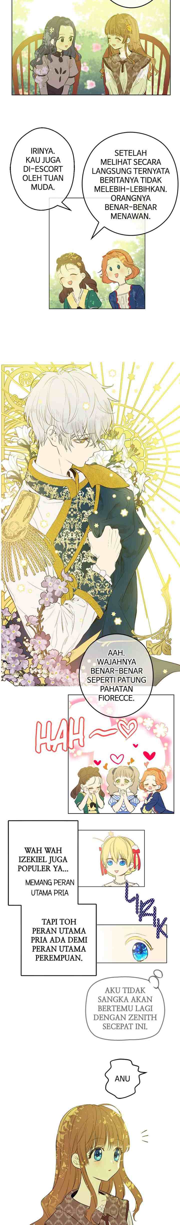 Who Made Me a Princess chapter 36 halaman 5