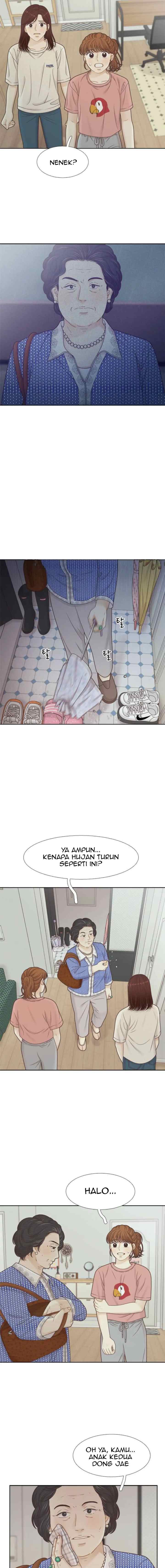 Odd Girls Out S2 chapter 153 halaman 17