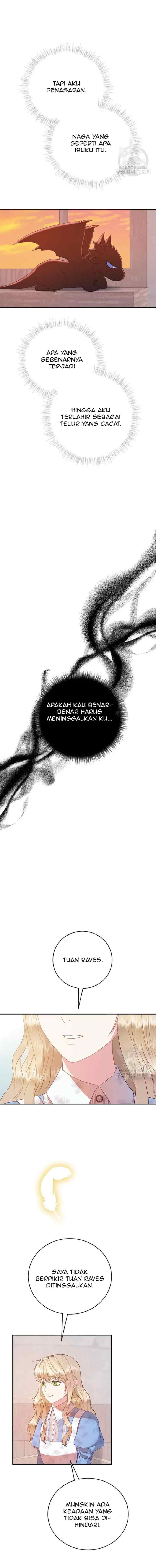 What Does That Evil Dragon Live For? chapter 21 halaman 6