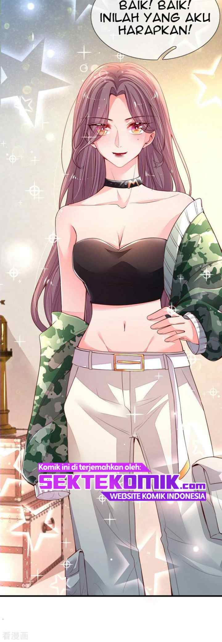Mommy Is Coming, Daddy Watch Out! chapter 13 halaman 18
