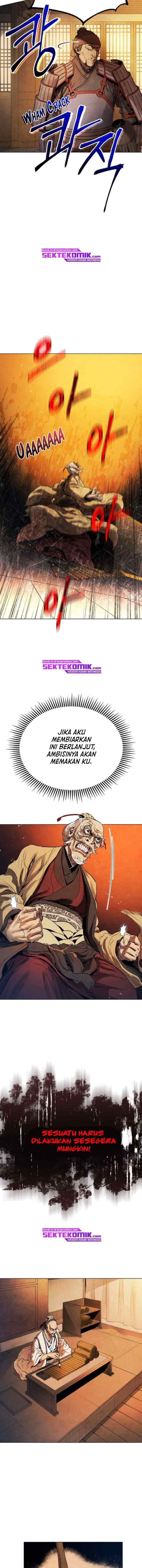 History Of The Three States chapter 34 halaman 13