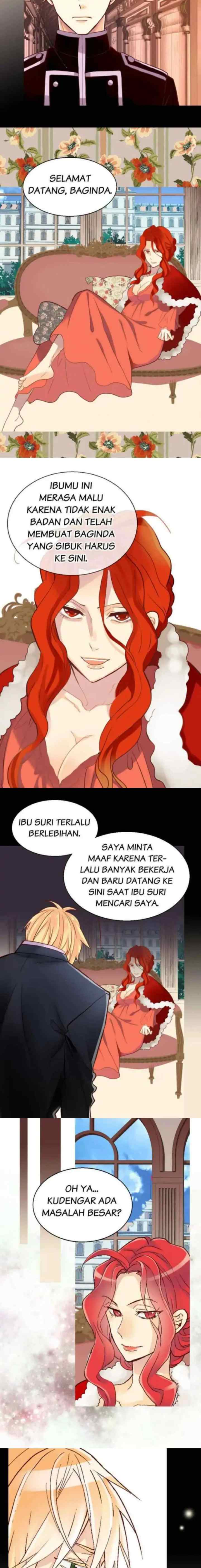 Empress of Another World chapter 37 halaman 7