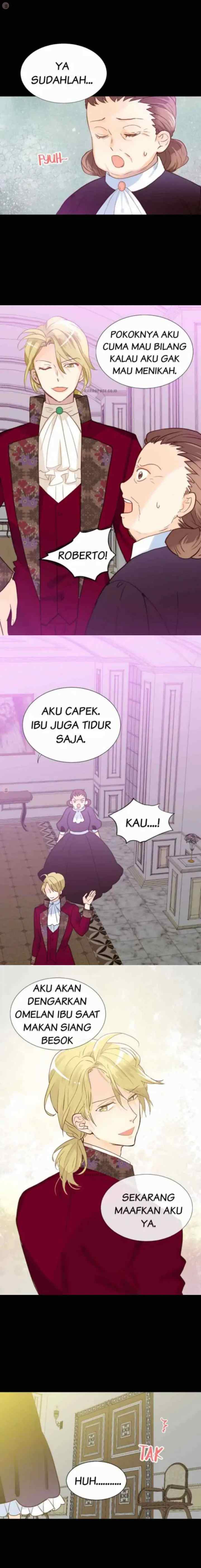 Empress of Another World chapter 90 halaman 9