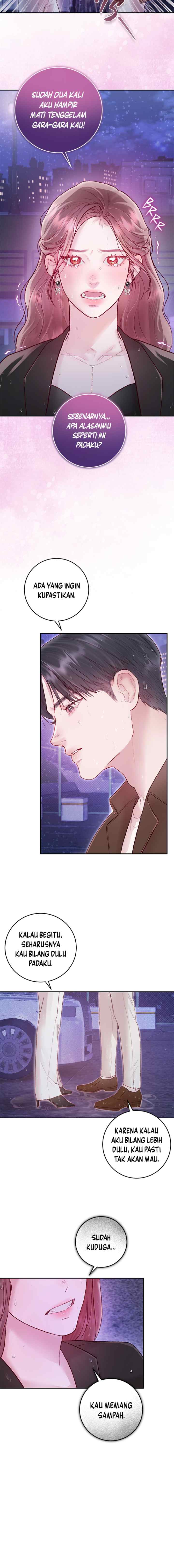 My Demon chapter 8 halaman 7