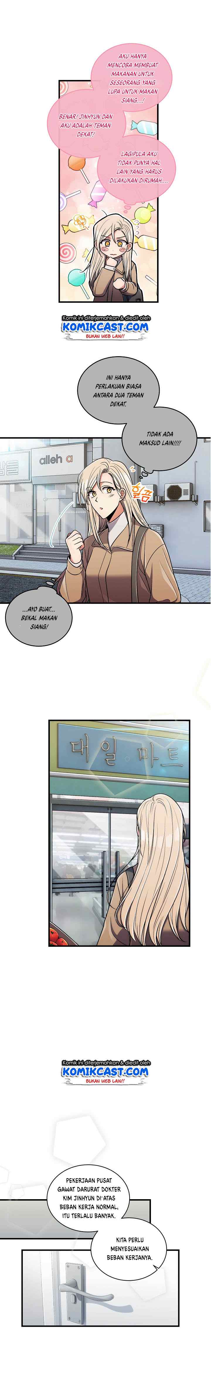 Medical Return chapter 71 halaman 14