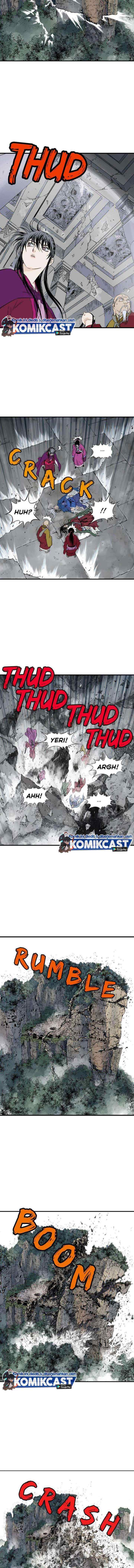 Gosu chapter 212 halaman 14