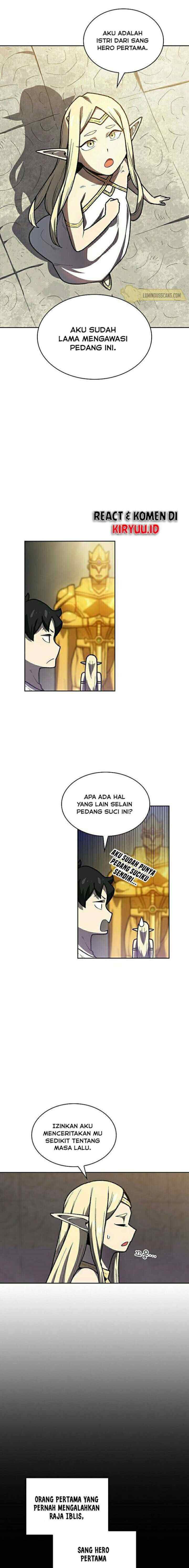 FFF-Class Trashero chapter 91 halaman 6