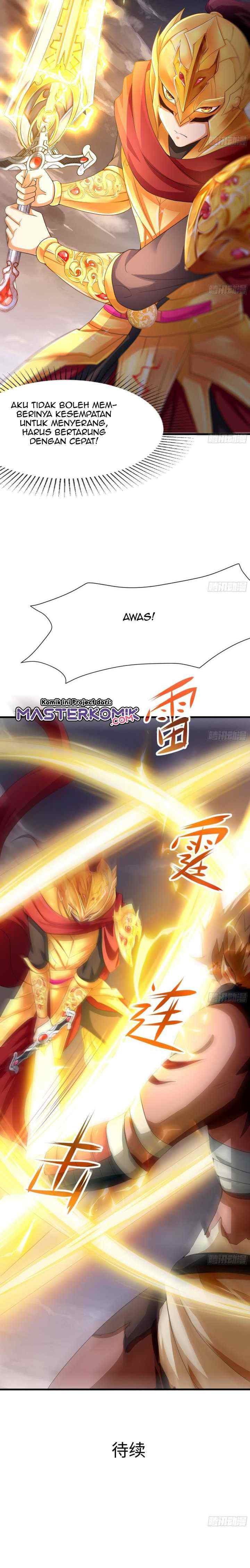 I Made A Harem In The Underworld chapter 8 halaman 16