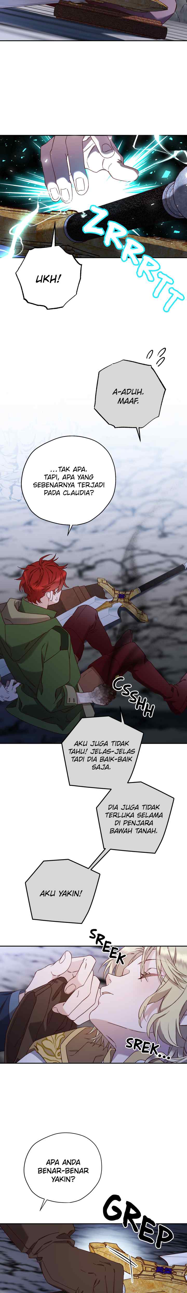 Guhaejuseyo Gongjunim chapter 55 halaman 7