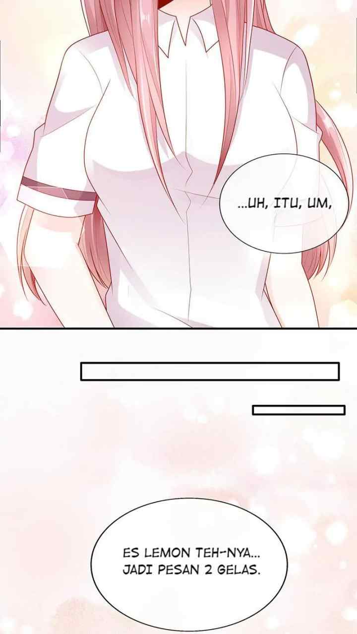 Her Smile Like Candy chapter 15 halaman 18
