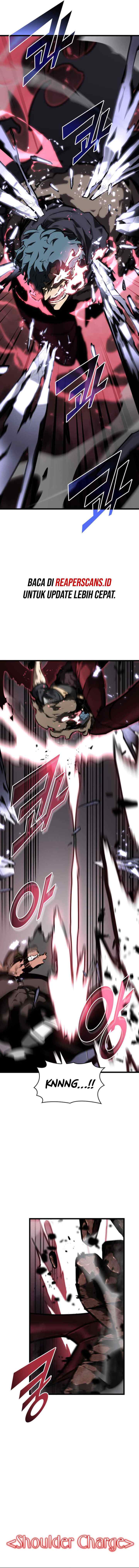 Return of the SSS-Class Ranker chapter 43 halaman 16