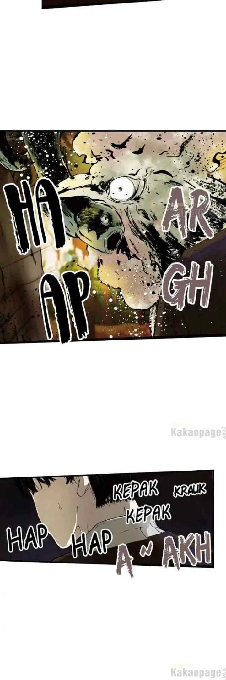 This Isn't Right! chapter 7 halaman 16